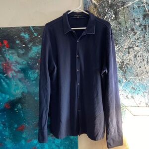 Robert Barakett Knit Shirt